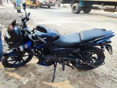 Bajaj Pulsar 150 Twin Disc